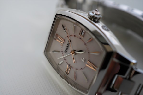 セイコー ルキア LUKIA Grow SSVW229投稿画像・動画 - 価格.com