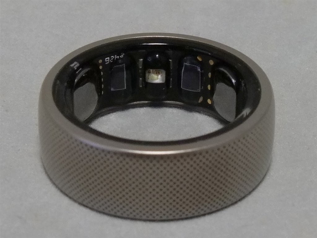 装着が気にならず睡眠分析に重宝！』 Zepp Health Amazfit Helio