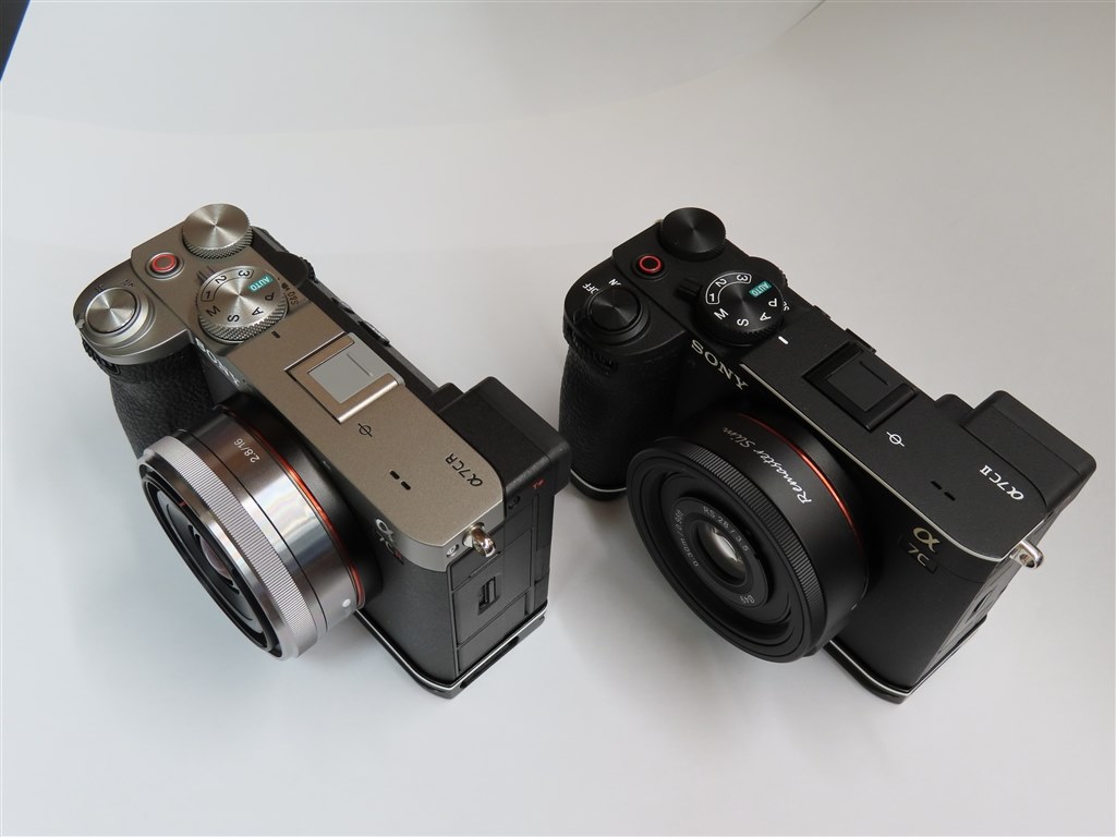 28㎜スリム』 SAMYANG Remaster Slim 21mm F3.5 / 28mm F3.5 / 32mm F2