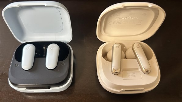ANKER Soundcore P30i A3959N21 [ホワイト] 価格比較 - 価格.com