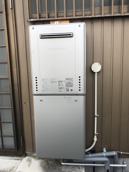 ノーリツ ガスふろ給湯器 設置フリー PS設置 オート 16号 GT-1660SAWX-T-2BL20A LPG ノーリツ 高効率ガスふろ給湯器 設置フリー PS設置形 フルオート 20号