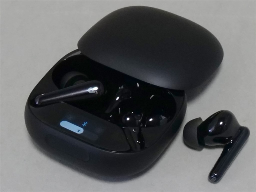 SoundCore　Anker　 ブラック 充電ケース付き 楽天市場】Anker Soundcore Frames充電ケース【Soundcore Frames