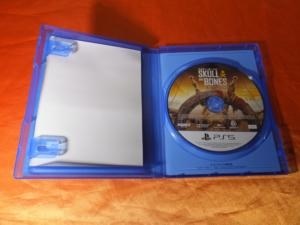 スカルボーンズ（初回限定盤）PS5 新品未開封品 新品 PS5 スカルアンドボーンズ 初回版 Skull and Bones