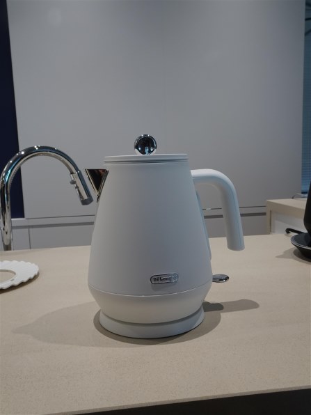 デロンギ エクレティカ KBY1200J投稿画像・動画 - 価格.com