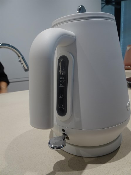 デロンギ エクレティカ KBY1200J投稿画像・動画 - 価格.com