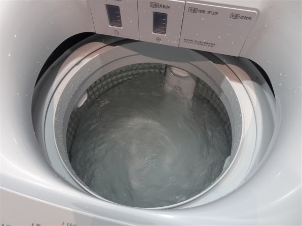 縦型洗濯機 レビュー・評価 - 価格.com