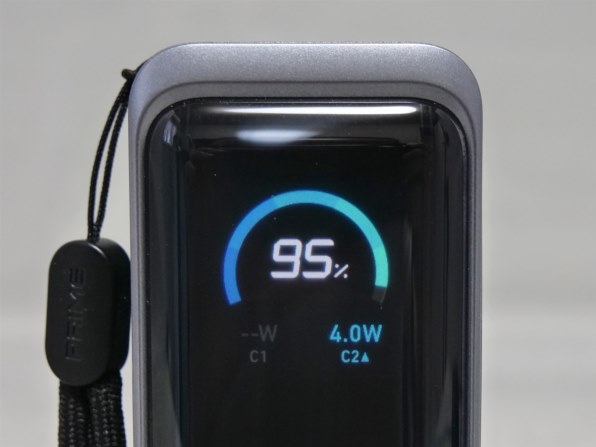 ANKER Prime Power Bank (9600mAh 65W) A1339N11 [ブラック] 価格比較