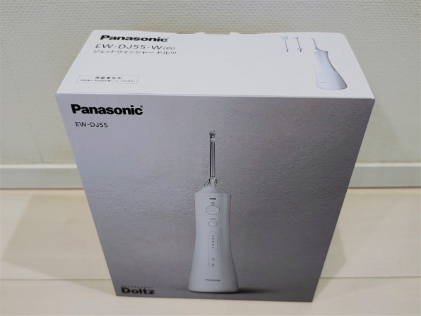 早い者勝ち］Panasonic ジェットウォッシャードルツ EW-DJ51 温か