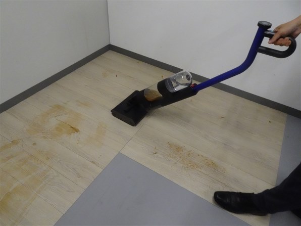 ダイソン Dyson WashG1 [ウルトラブルー/マットブラック] 価格比較