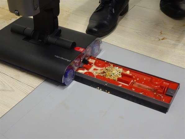 ダイソン Dyson WashG1 [ウルトラブルー/マットブラック] 価格比較