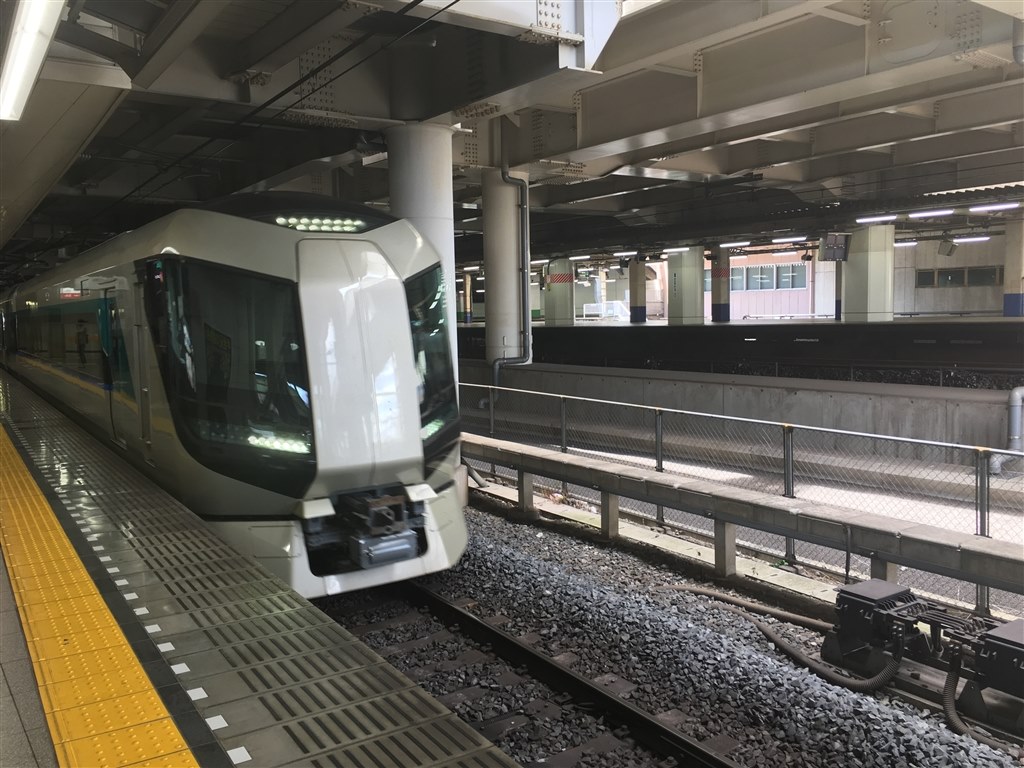 実車と比べても出来が良い』 トミーテック 東武500系リバティ