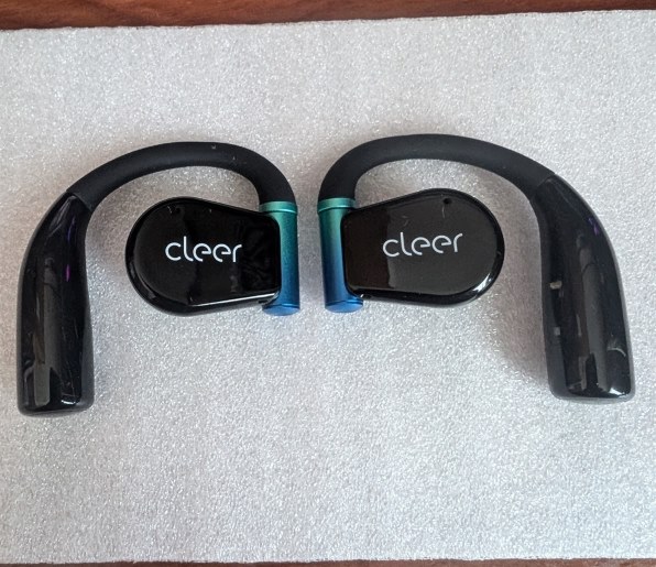 未使用展示品　cleer ARC3 Sport オープンイヤー 未使用展示品 cleer ARC3 Sport オープンイヤー - メルカリ