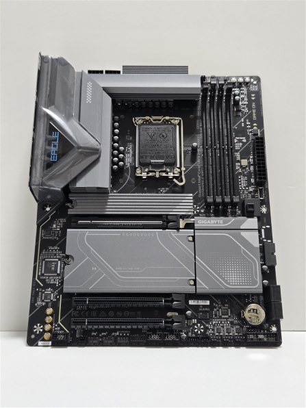 GIGABYTE Z890 EAGLE WIFI7 マザーボード Amazon.com: GIGABYTE Z890 Eagle WIFI7 Motherboard - Supports
