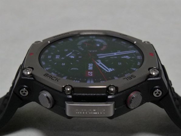 Amazfit T-Rex 3 Rugged GPS Smartwatch