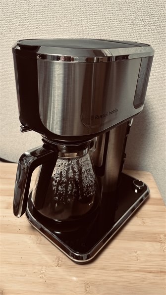 ラッセルホブス Attentiv Coffee Bar 8000JP 価格比較 - 価格.com