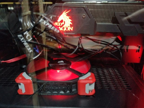 Corsair ML120 PRO RED 7個セット 未使用品 Amazon | CORSAIR Corsair ML120 Pro(RedLed) PCケースファン