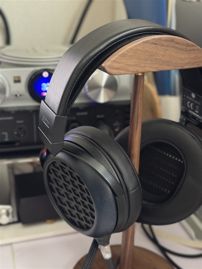 伝わりづらい…』 FOSTEX TH1100RP nodaheadさんのレビュー評価・評判