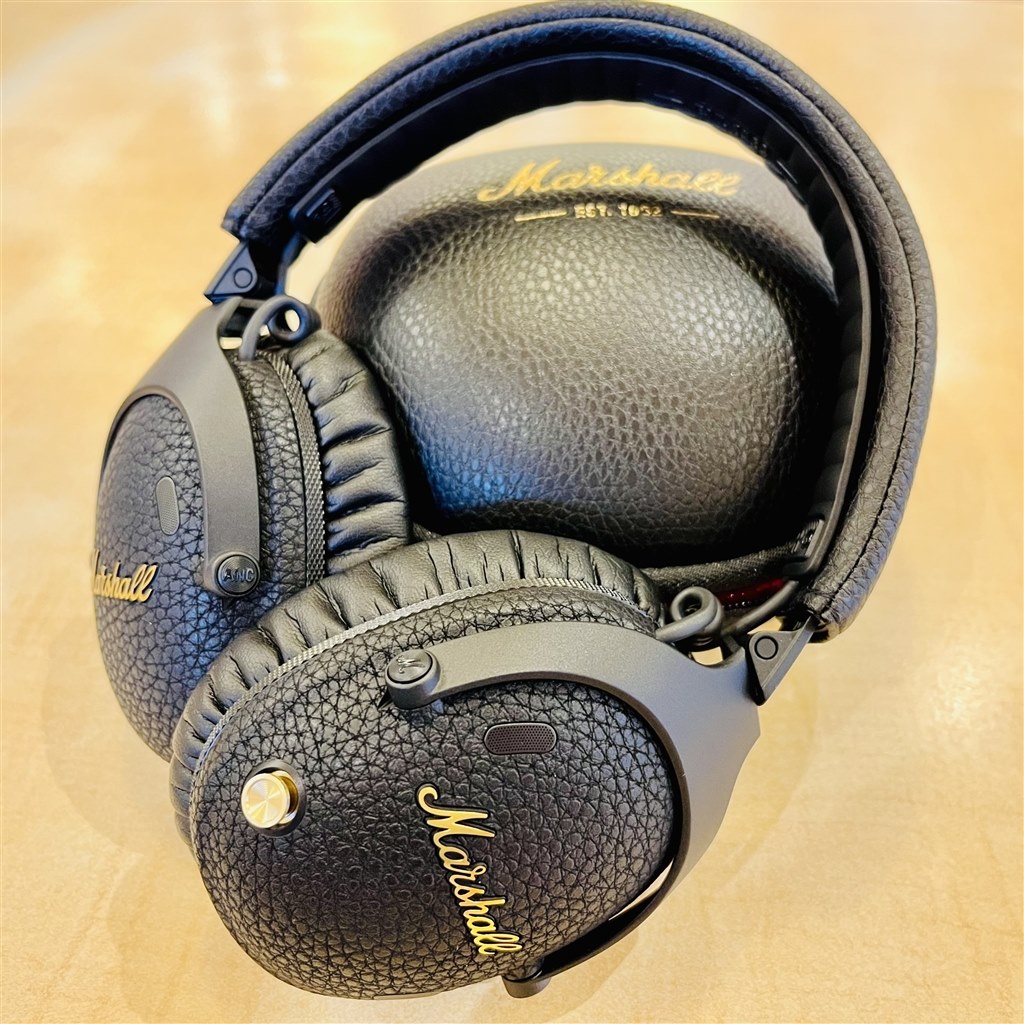 脳天を突き抜ける圧倒的クリアな空間サラウンドと神デザイン