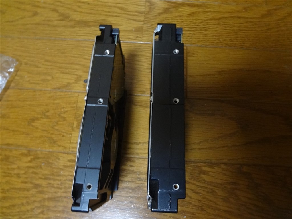 薄くなってます』 SEAGATE ST4000VX016 [4TB SATA600] Gankunさんの