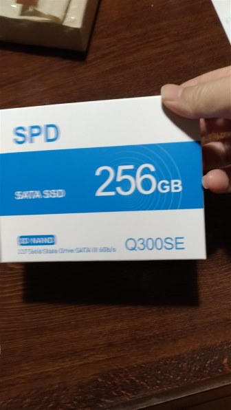 中古SPD Q300SE 2TB SATA SSD 楽天市場】SPD SSD 2TB【5年保証・翌日配達送料無料】内蔵 2.5