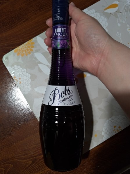 ボルス ボルス パルフェ・タムール 700ml 価格比較 - 価格.com