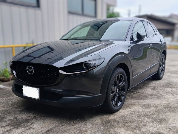 ディーゼルエンジンの煤について』 マツダ CX-30 のクチコミ掲示板 - 価格.com