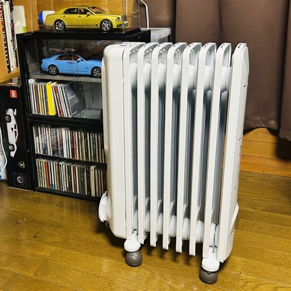 デロンギ アミカルド RHJ35M0812 レビュー評価・評判 - 価格.com