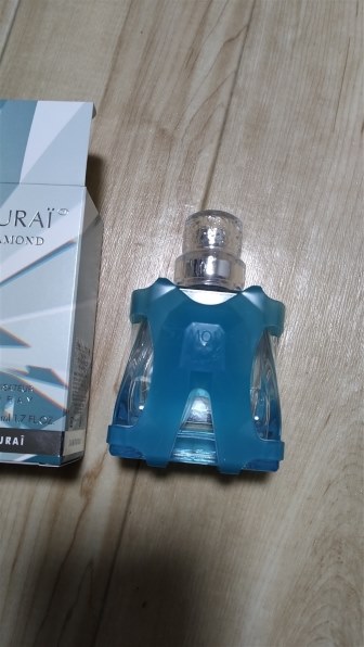 アラン ドロン サムライ ライトダイヤモンド EDT 50ml 価格比較 - 価格.com