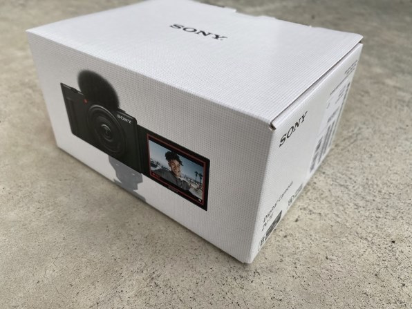 SONY VLOGCAM ZV-1F 価格比較 - 価格.com