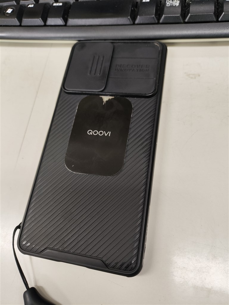 エントリー機ってこんなモンなの？』 シャープ AQUOS wish4 SH-52E