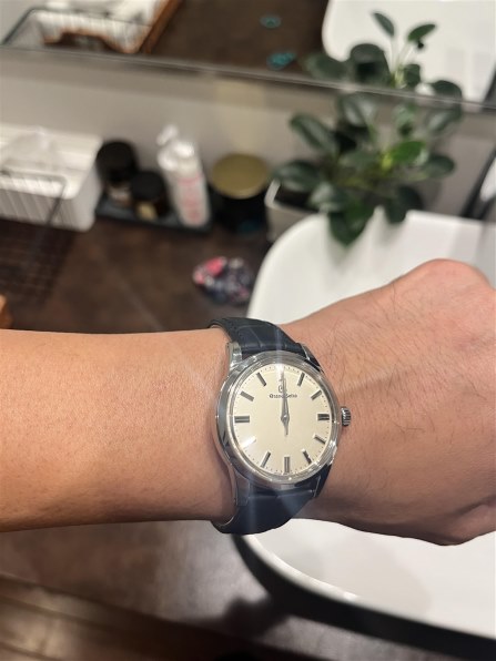 セイコー グランドセイコー メカニカルモデル SBGW231 価格比較 - 価格.com