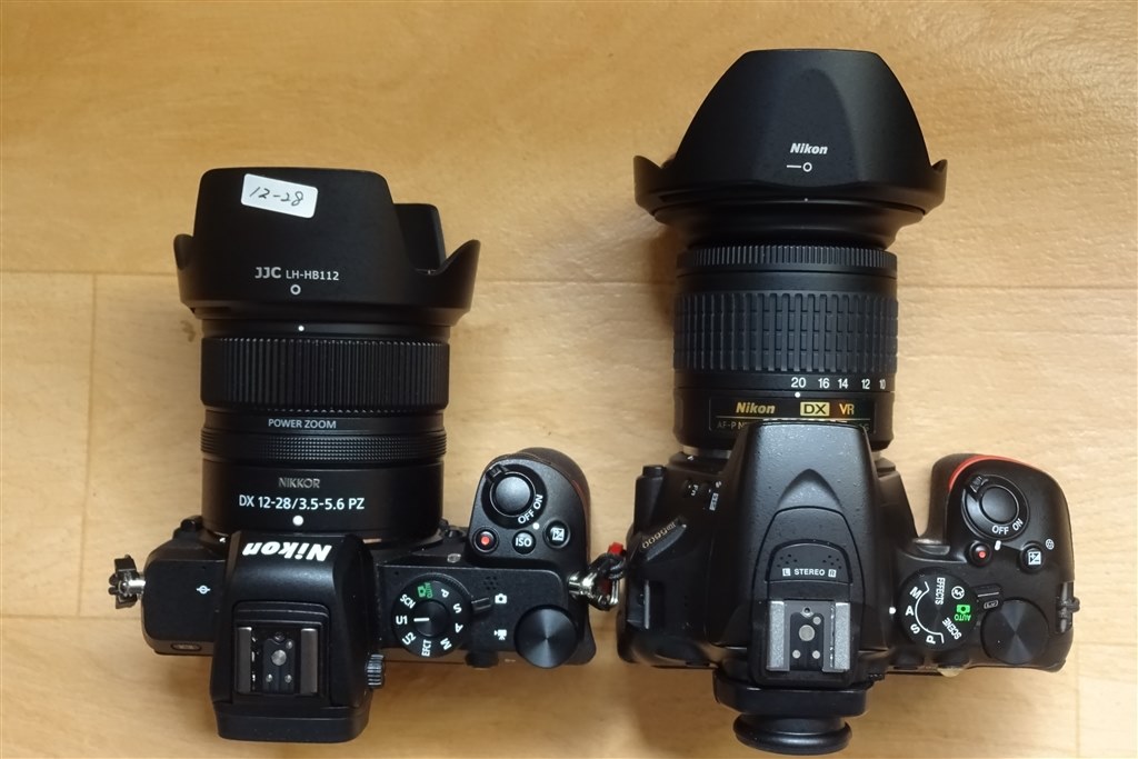 電動ズーム、良いですね!!』 ニコン NIKKOR Z DX 12-28mm f 電動ズーム、良いですね!!』 ニコン NIKKOR Z DX 12-28mm f