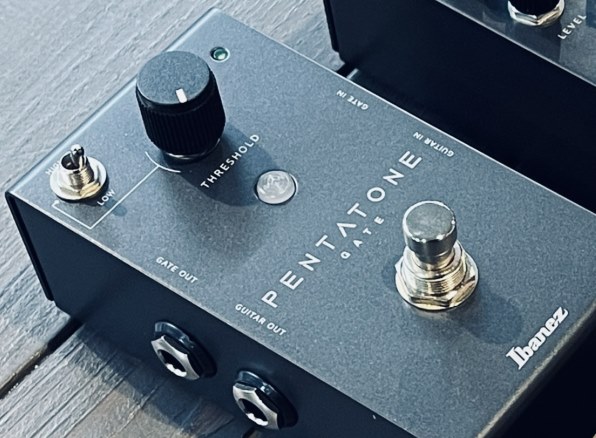 Ibanez PTGATE レビュー評価・評判 - 価格.com