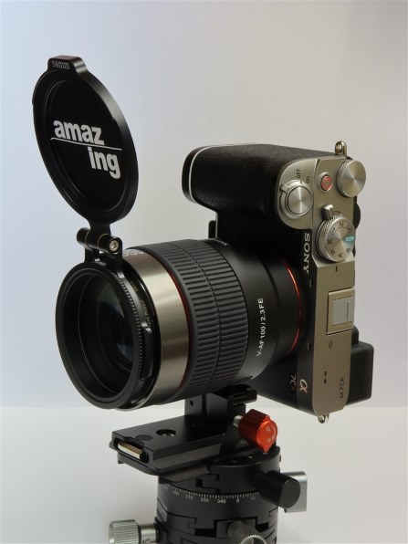 SAMYANG V-AF 100mm T2.3 価格比較 - 価格.com