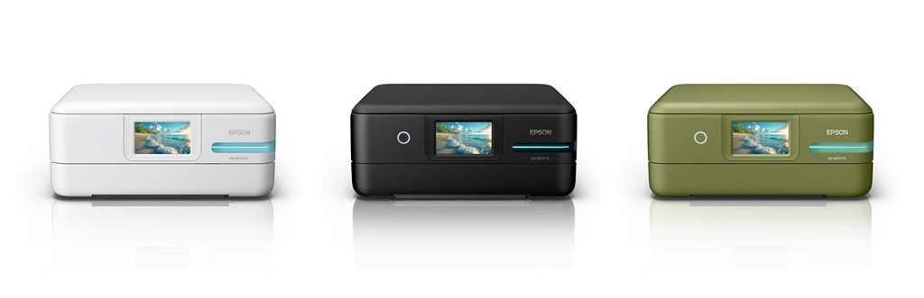 EPSON プリンターEW-M757TM開封のみ EPSON プリンターEW-M757TM開封のみ EPSON プリンターエコタンク