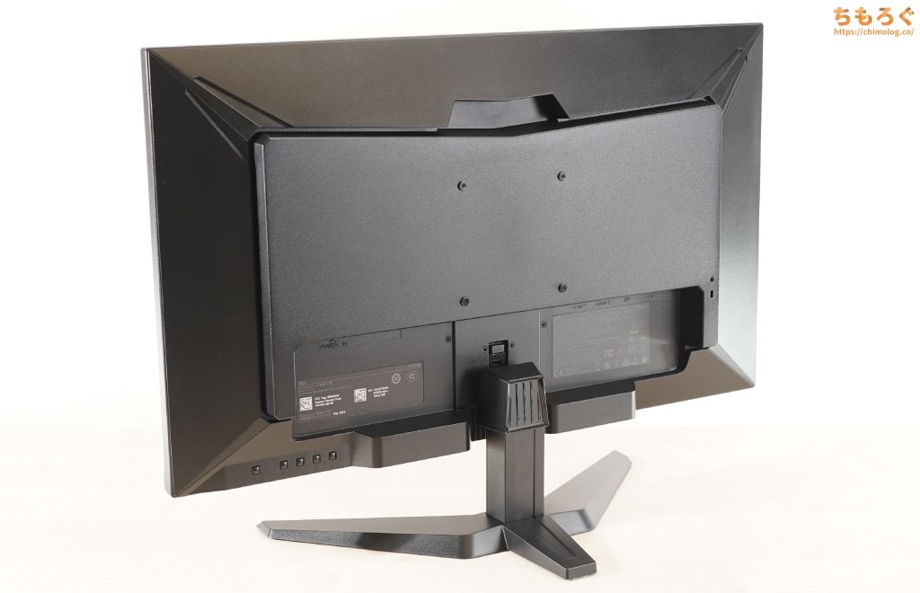 実質2.5万円くらいで買えればギリギリ「及第点」』 Dell G2725D [27