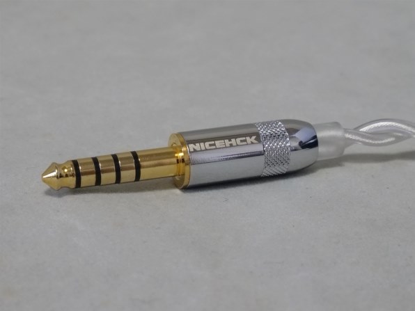 509627 未開封 NICEHCK F1 Pro カナル型イヤホン3.5mm NICEHCK 【中古