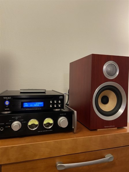 不満点多い』 TEAC PD-301-X/B [ブラック] kond77さんのレビュー