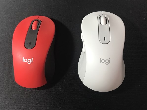 ロジクール Signature M650 L Wireless Mouse M650LGR ロジクール Signature M650 L Wireless Mouse M650LGR