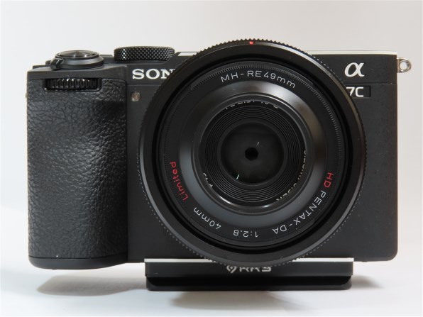 SONY FE 40mm F2.5 G SEL40F25G投稿画像・動画 - 価格.com