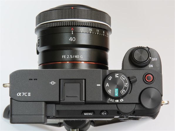 SONY FE 40mm F2.5 G SEL40F25G投稿画像・動画 - 価格.com