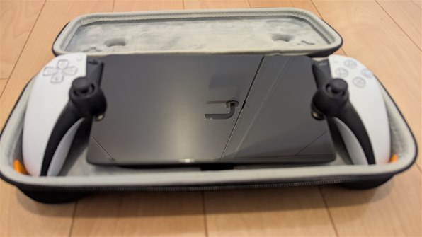 SIE PlayStation Portal リモートプレーヤー CFIJ-18000投稿画像