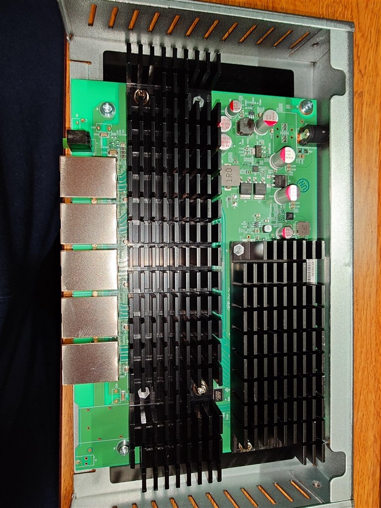 ver3.0』 TP-Link TL-SX105 さわさん721さんのレビュー評価