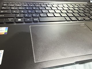 ASUS Vivobook 15 OLED X1505VA Core i9 13900H/16GBメモリ/1TB
