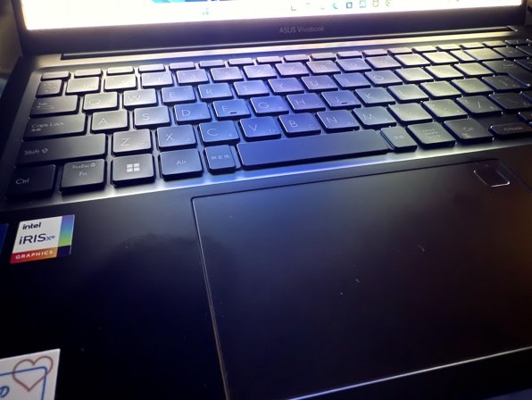 Windowsノート本体 ASUS Vivobook 15 X1501V i9 16GB 1TB SSD ASUS Vivobook 15 X1501V i9 16GB 1TB SSD ノートPC
