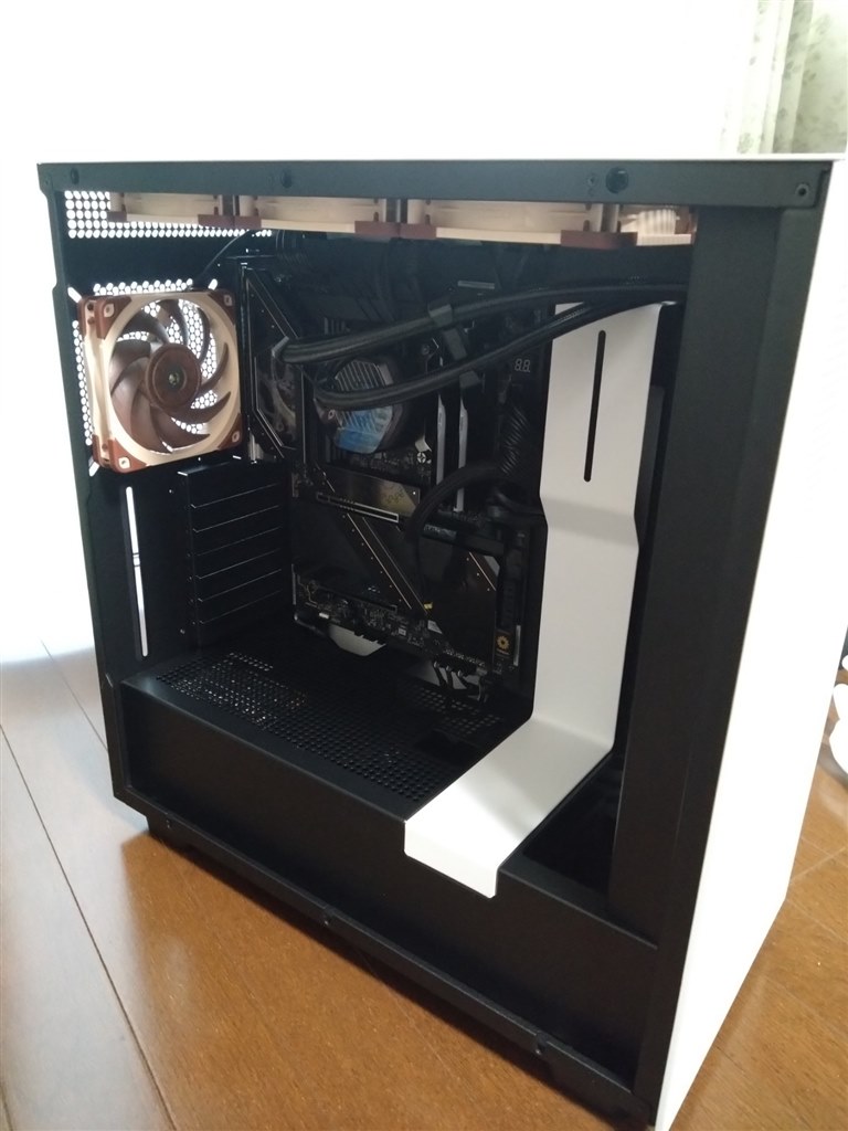 組み立て完了したばかりですが・・・』 インテル Core Ultra 9 285K