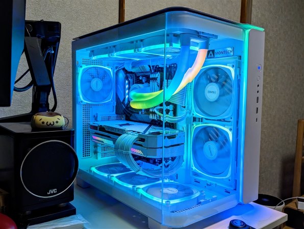 新品　OWLTECH OWL-LCS360ARGB-WH OWLTECH OWL-LCS360ARGB-WH - 製品詳細 | パソコンSHOPアーク（ark）