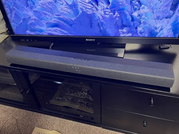 DENON DHT-S218-K [ブラック]投稿画像・動画 - 価格.com