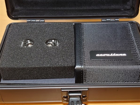 Acoustune SHINOGI-鎬- HS1900X-BLK [BLACK] 価格比較 - 価格.com