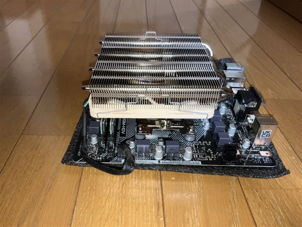 noctua NH-L12S投稿画像・動画 (レビュー) - 価格.com